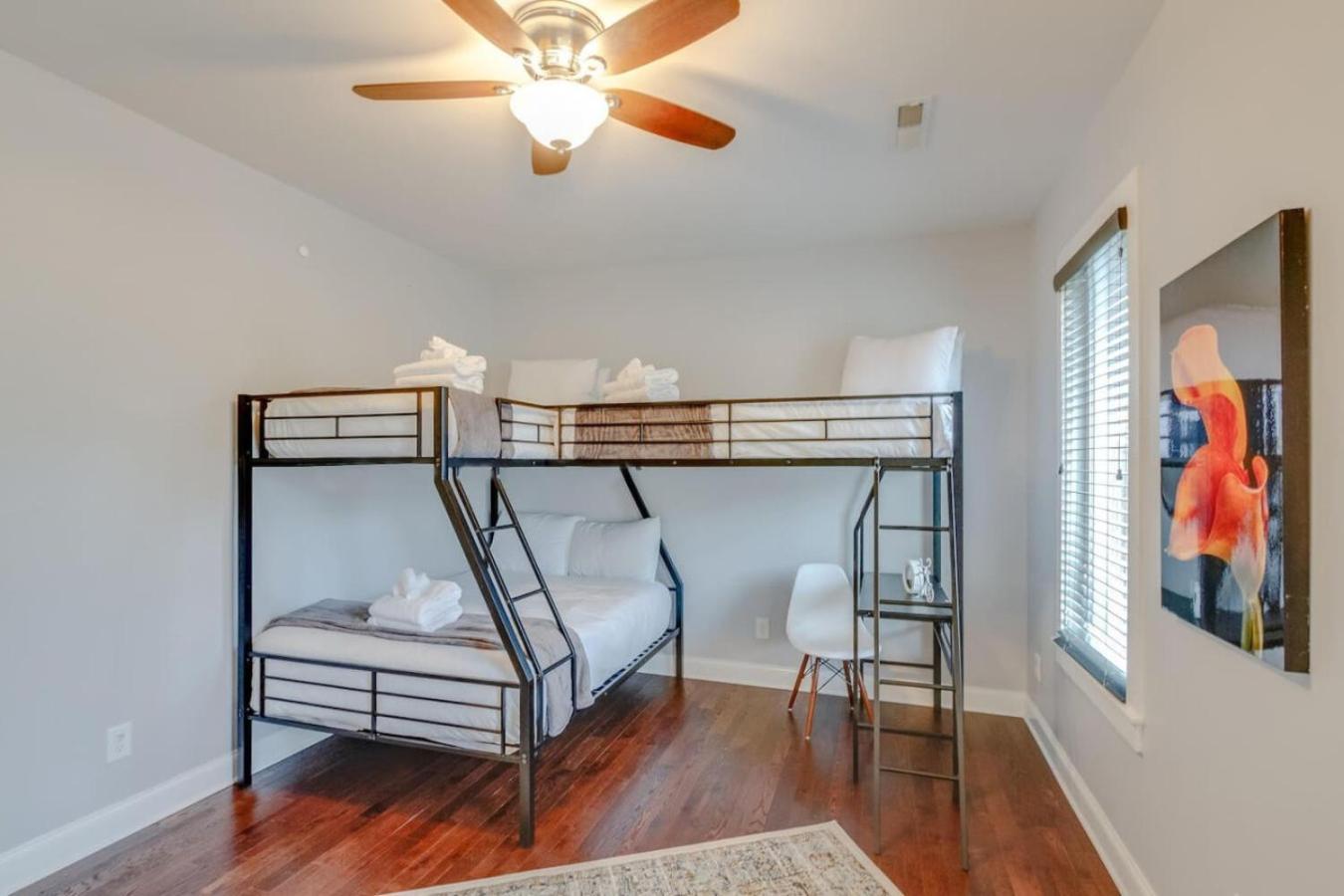 Modern Eastside Escape *