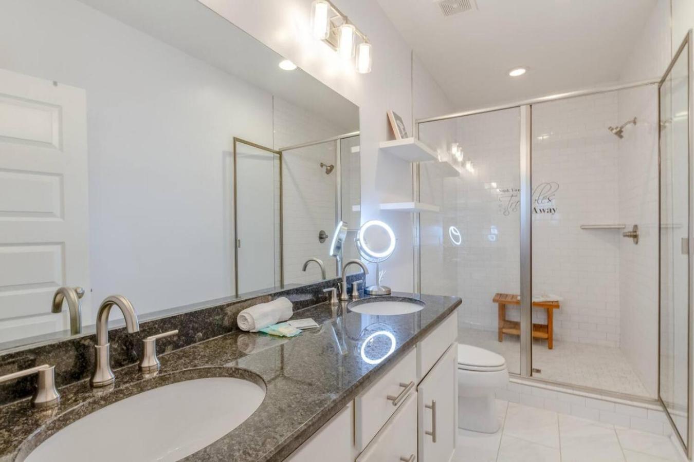 Modern Eastside Escape Nashville