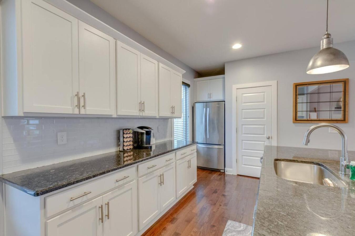 Modern Eastside Escape