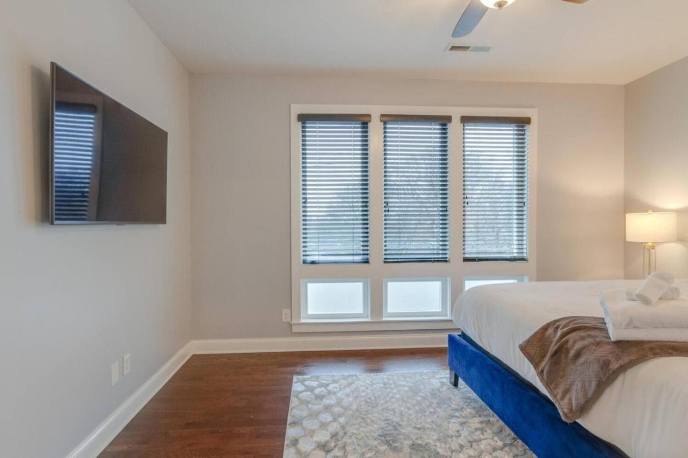 Holiday home Modern Eastside Escape *