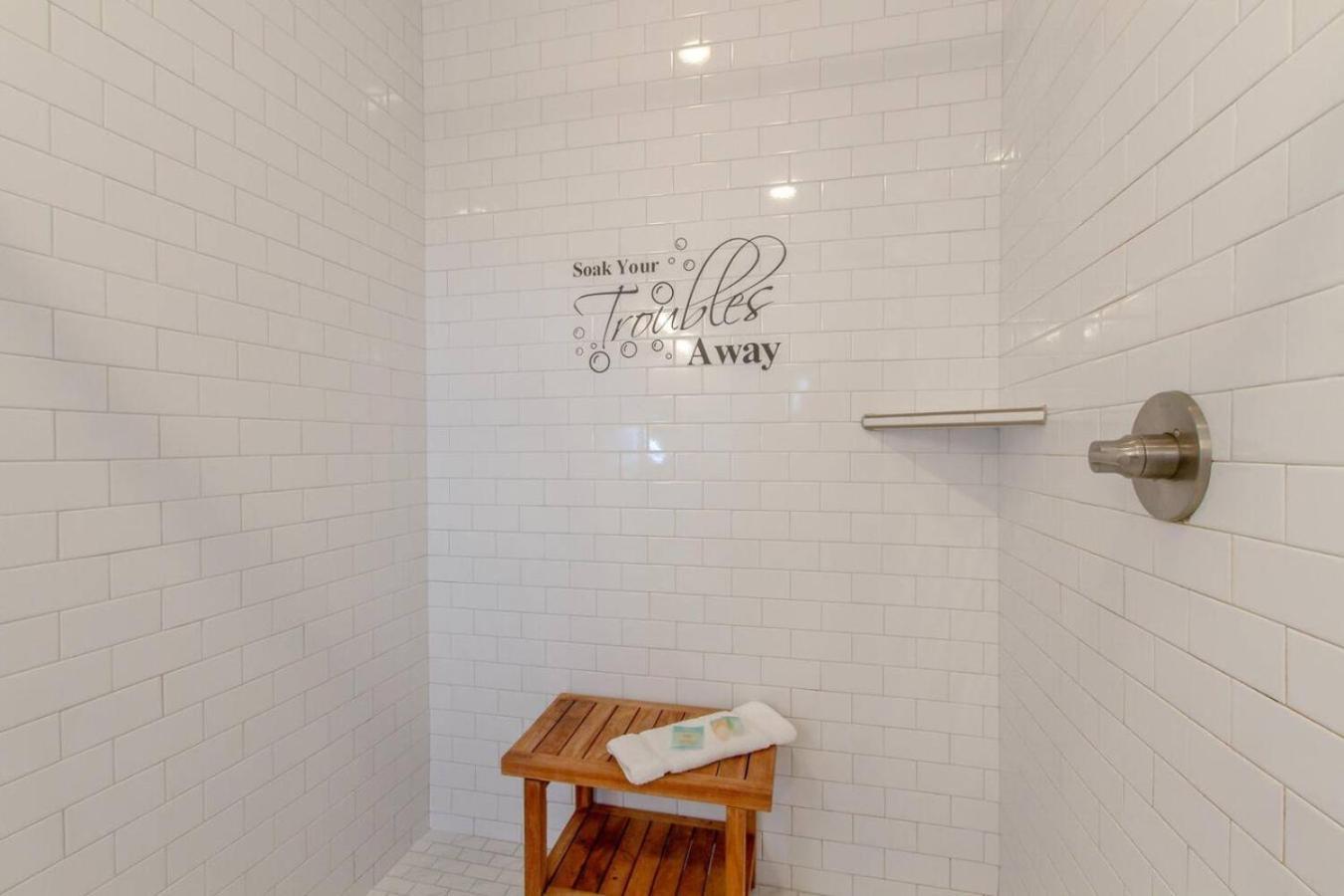 Holiday home Modern Eastside Escape Nashville