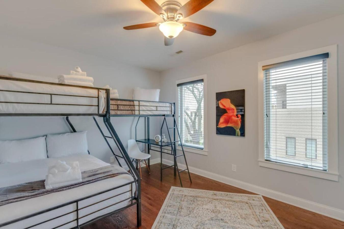 Modern Eastside Escape