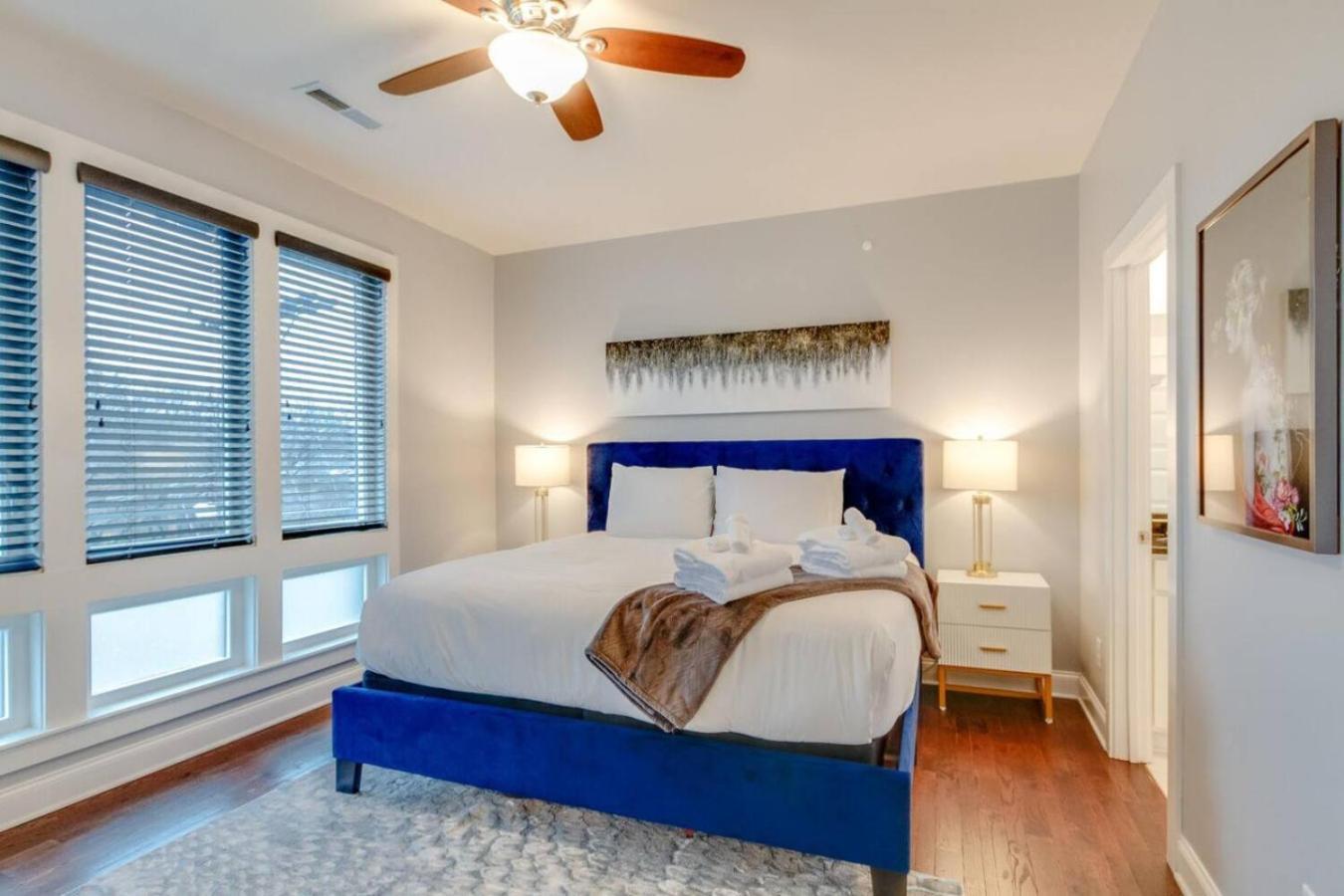 Modern Eastside Escape