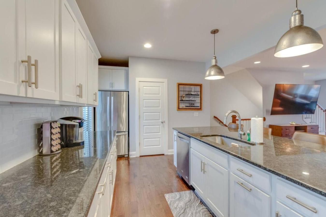 Modern Eastside Escape Holiday home Nashville