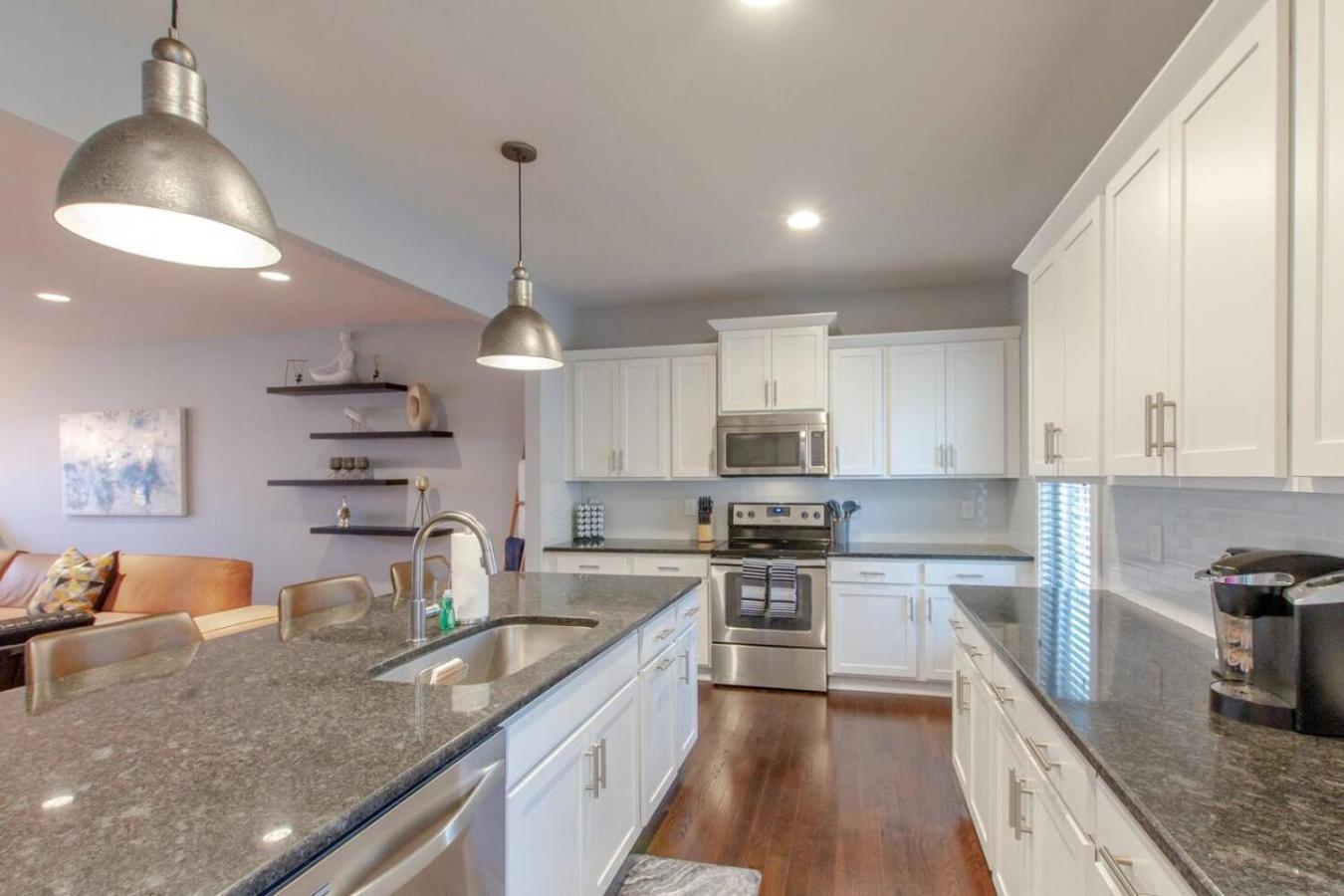 Modern Eastside Escape *