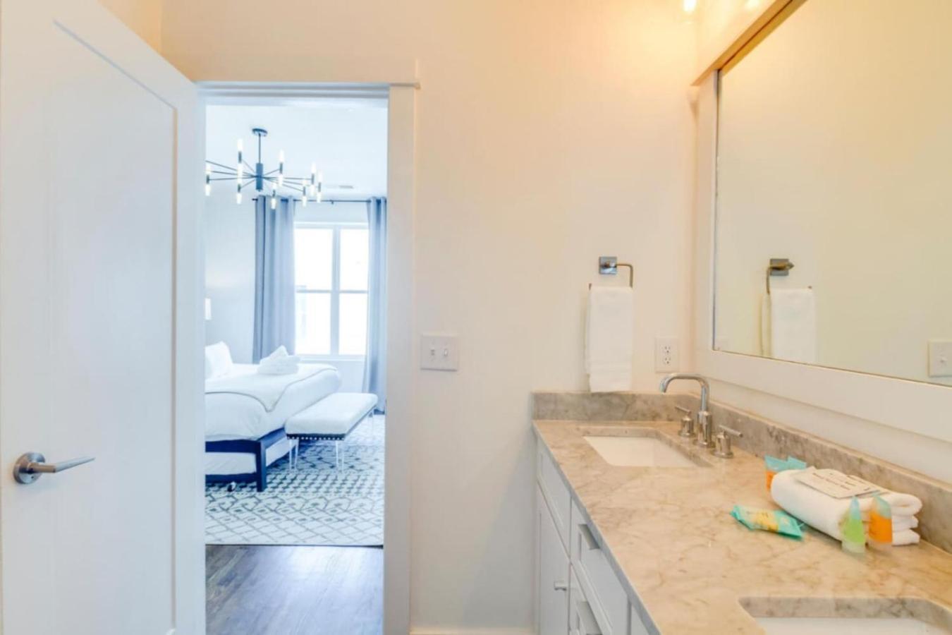 Holiday home Urban Living- Rooftop Hangout- Hillsboro Village Nashville