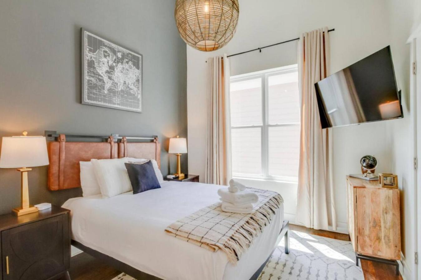 Holiday home Urban Living- Rooftop Hangout- Hillsboro Village Nashville