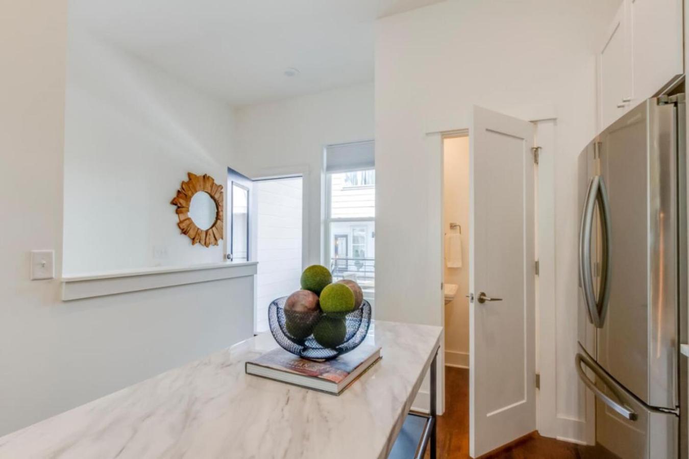 Holiday home Urban Living- Rooftop Hangout- Hillsboro Village