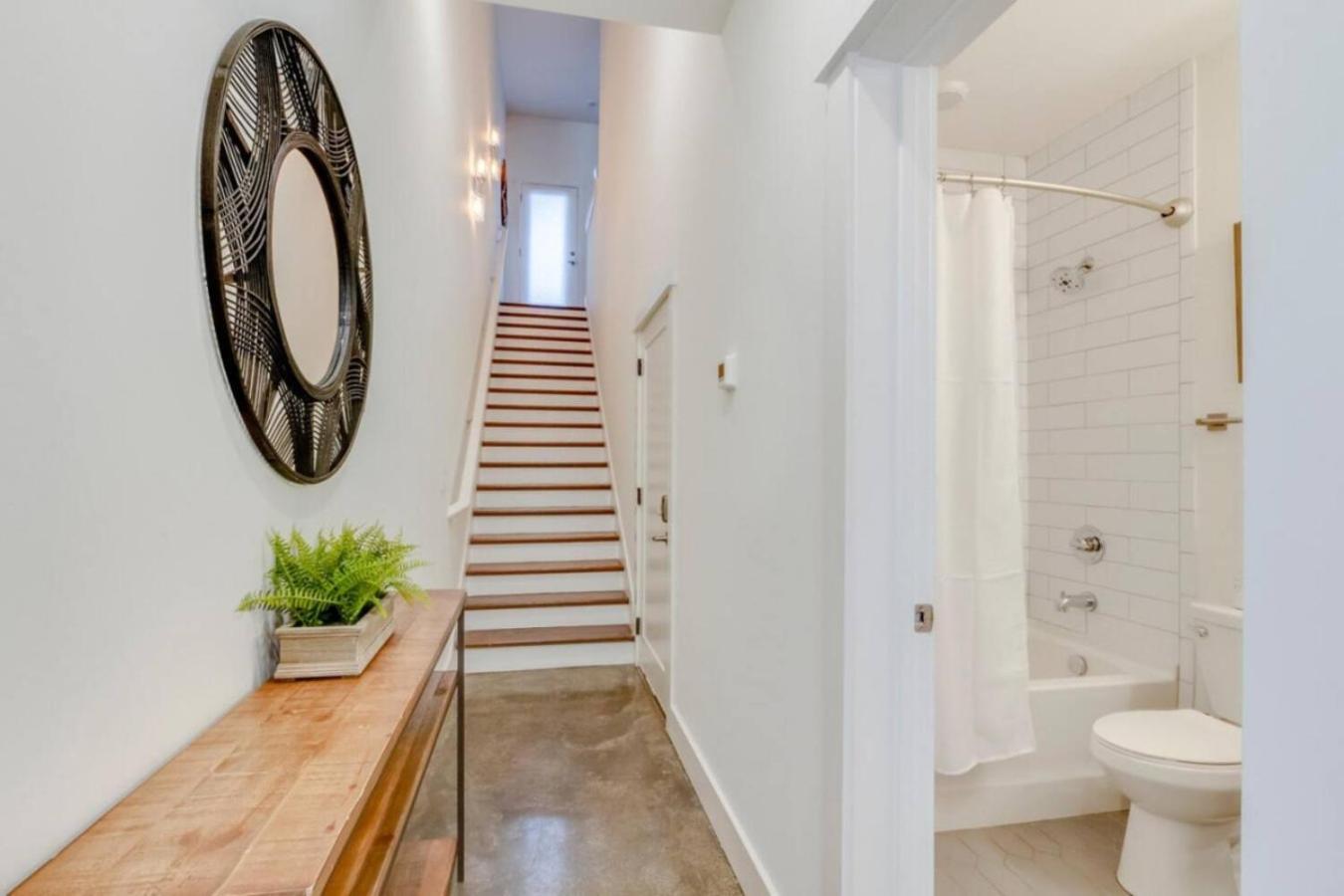 Holiday home Urban Living- Rooftop Hangout- Hillsboro Village *