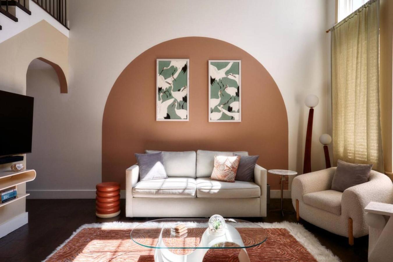 Holiday home Dwell And Dream *