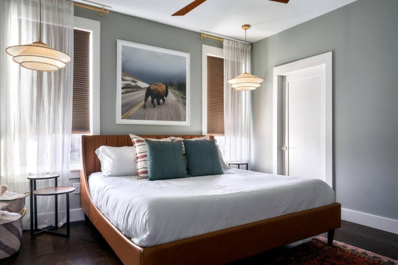 Southeast X Southwest Holiday home Nashville