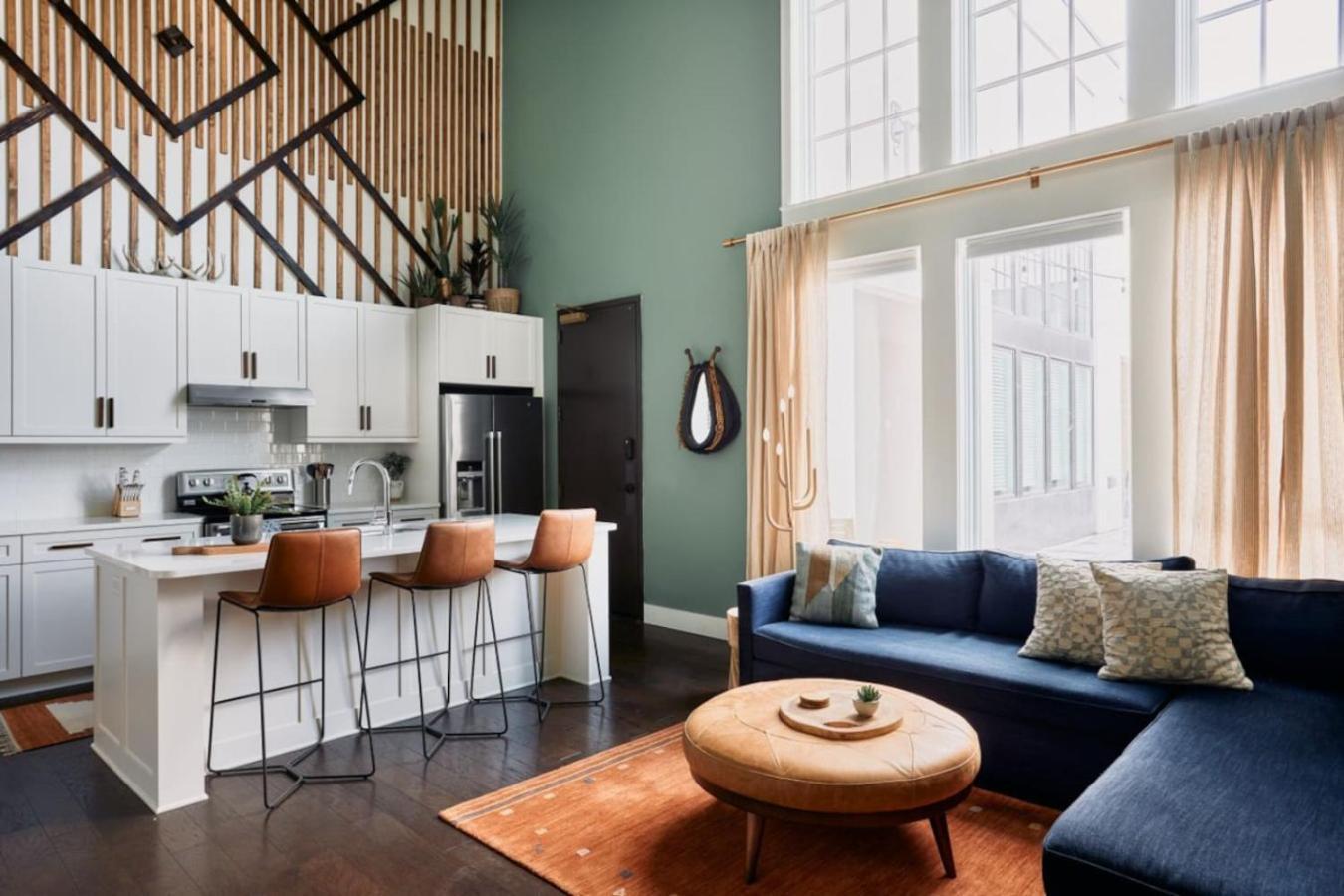 Holiday home Southeast X Southwest Nashville