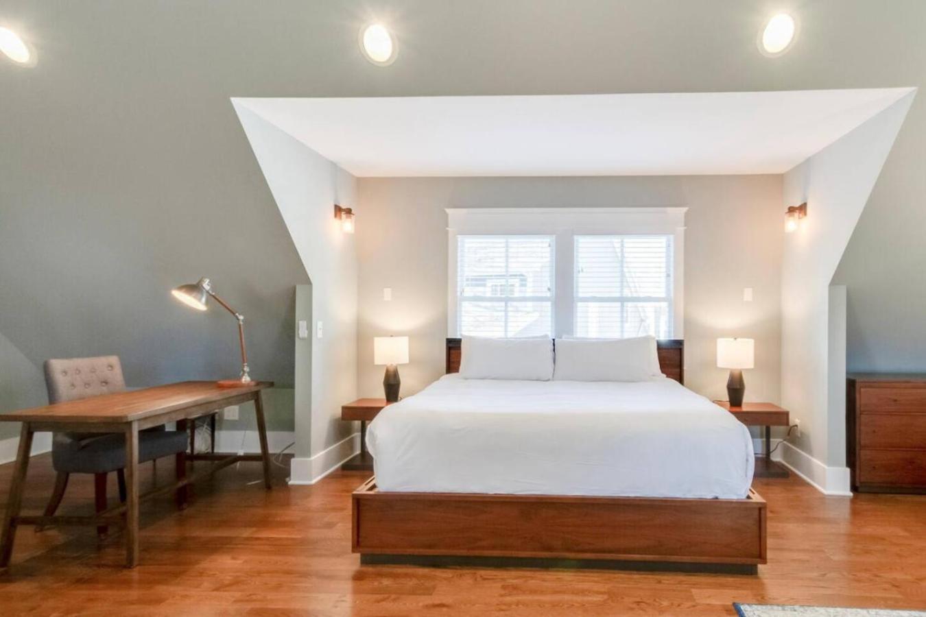 Apartment West End Luxury 30 Day *