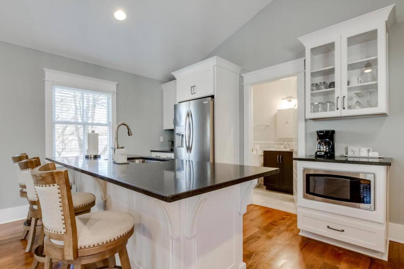 West End Luxury 30 Day Nashville