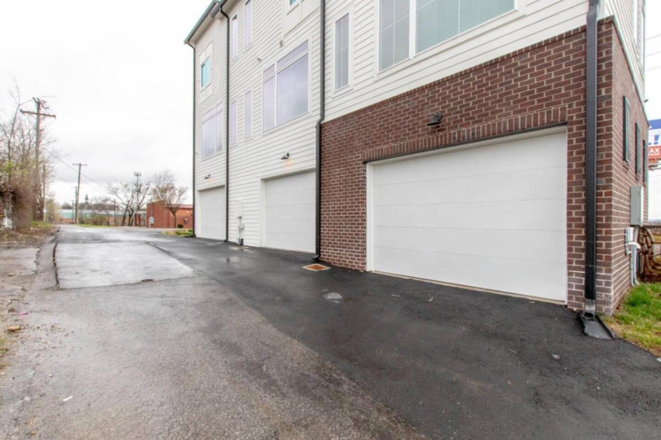Jazz Junction 2 Bedrooms 5 Beds 7 Mins To Broadway Holiday home