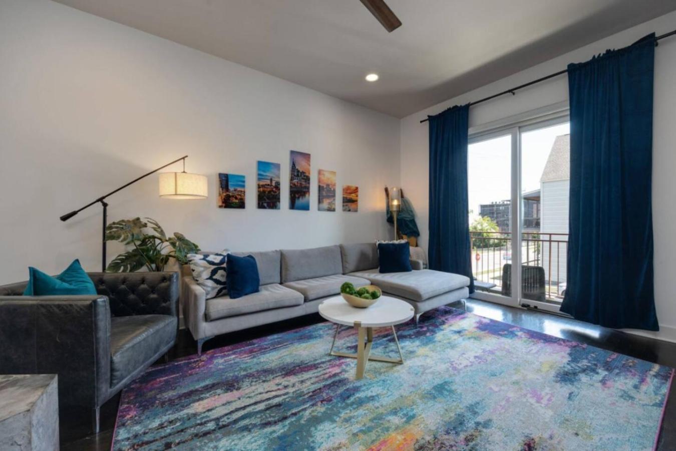 Holiday home Nashvilla Townhome Gigantic Rooftop Pure Luxury