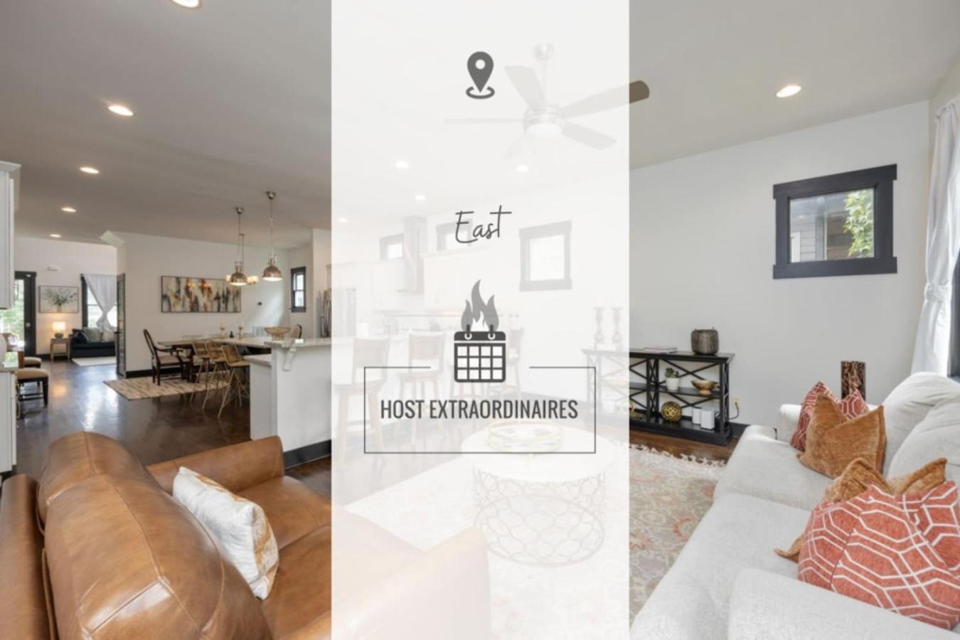 Tranquil East Nash Escape - Pool Table Holiday home