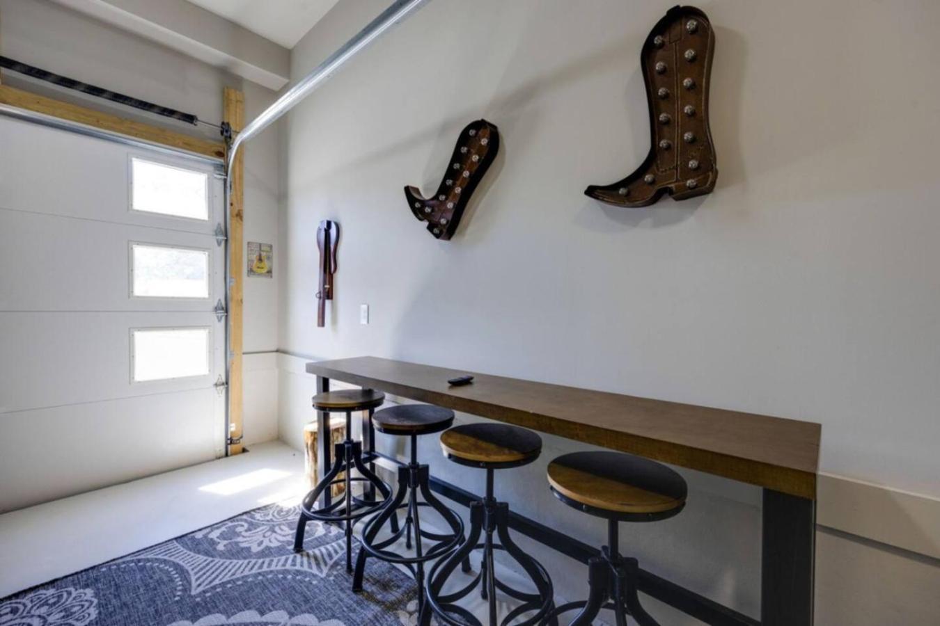 Holiday home Tennessee Whiskey Townhome 4bd 4.5bth Nashville