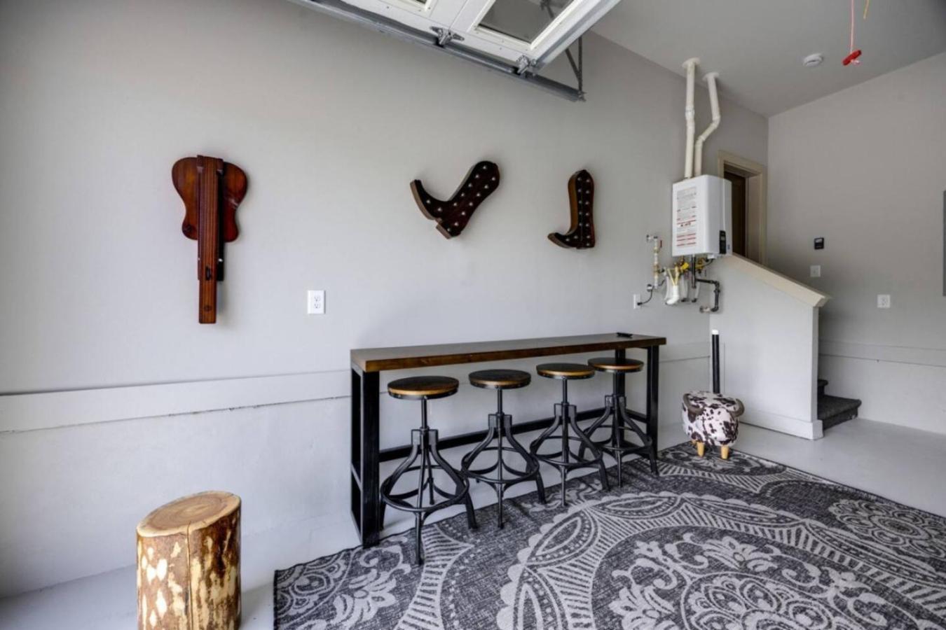 Holiday home Tennessee Whiskey Townhome 4bd 4.5bth *