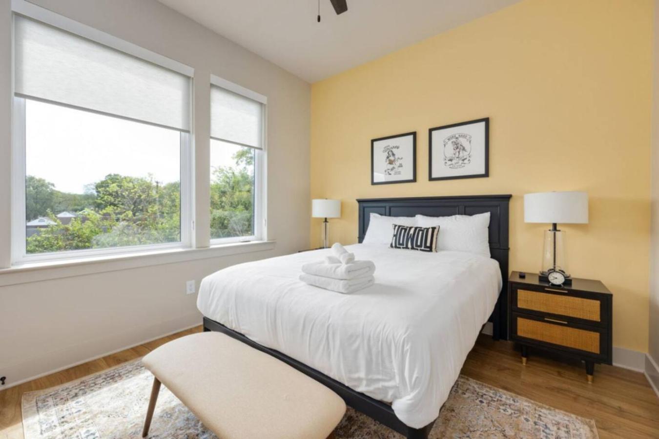 Holiday home Tennessee Whiskey Townhome 4bd 4.5bth