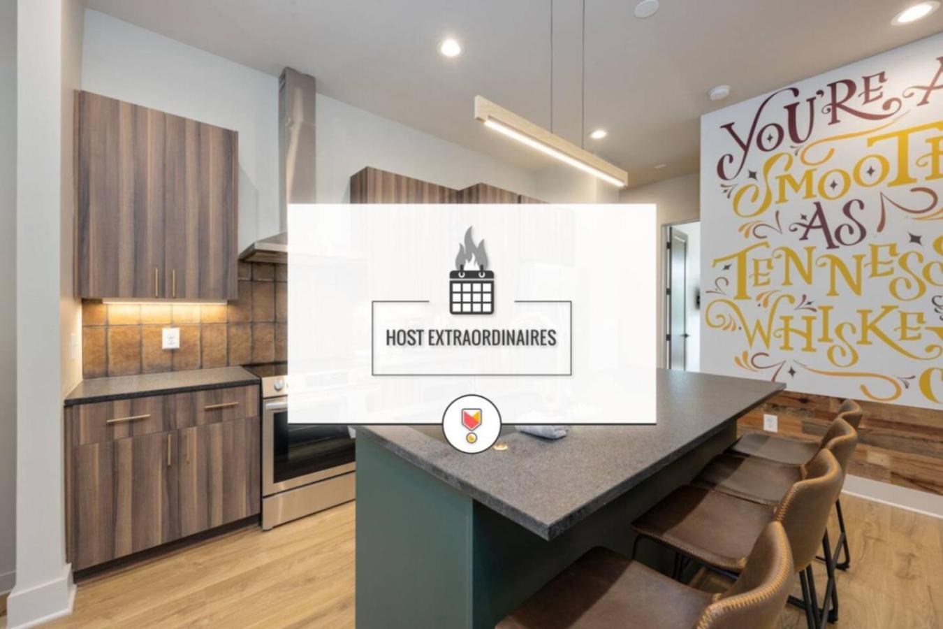 Holiday home Tennessee Whiskey Townhome 4bd 4.5bth *