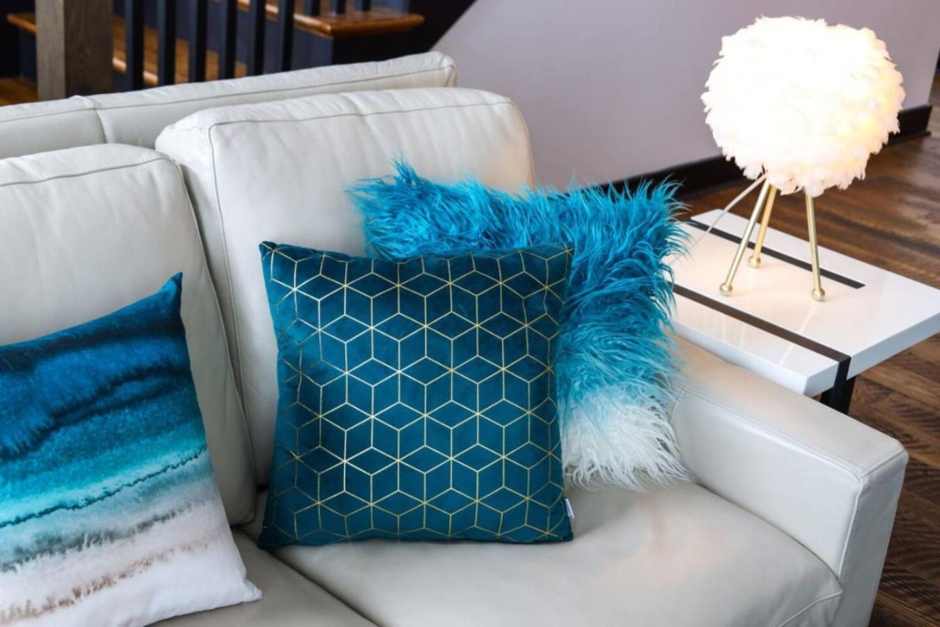 Cerulean Oasis - Rooftop Views - Heart Of The Holiday home *