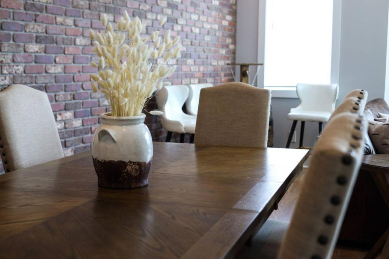 Luxe Rooftop Lounge With Views And Games * Nashville