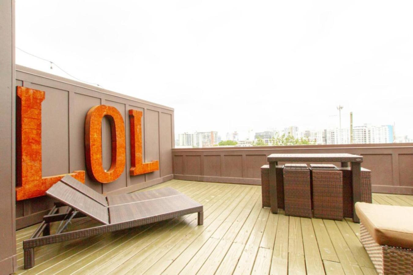 Luxe Gulch 30 Day Minimum Amazing Views * Nashville
