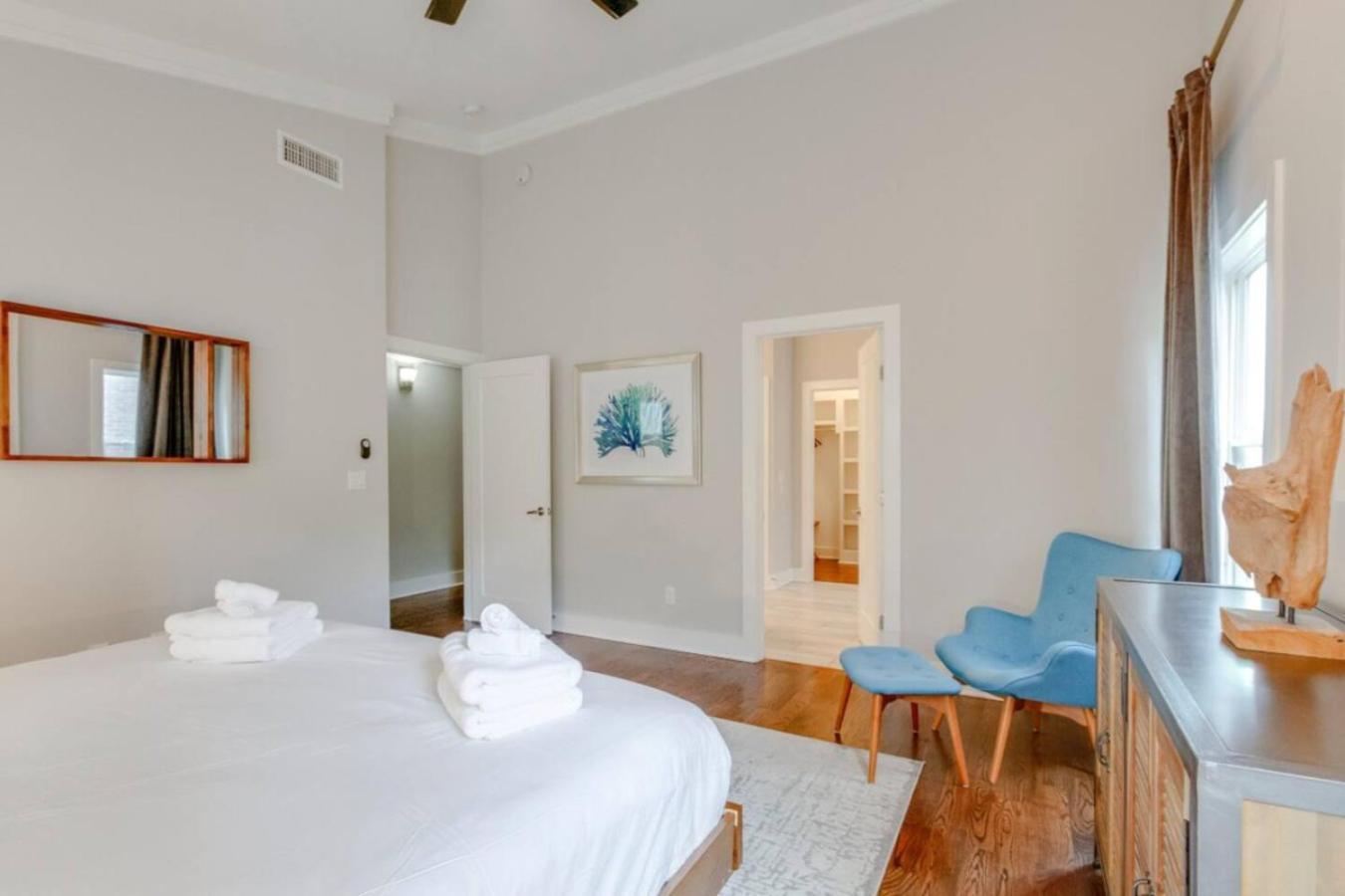 Holiday home Luxe Gulch 30 Day Minimum Amazing Views Nashville