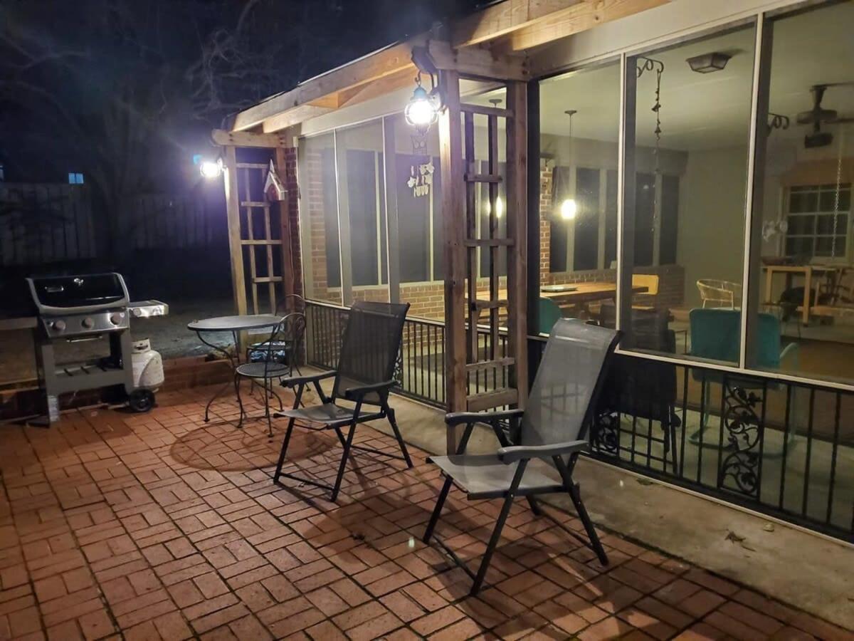 Elegance Enjoy Southern Comfort In Style Nashville