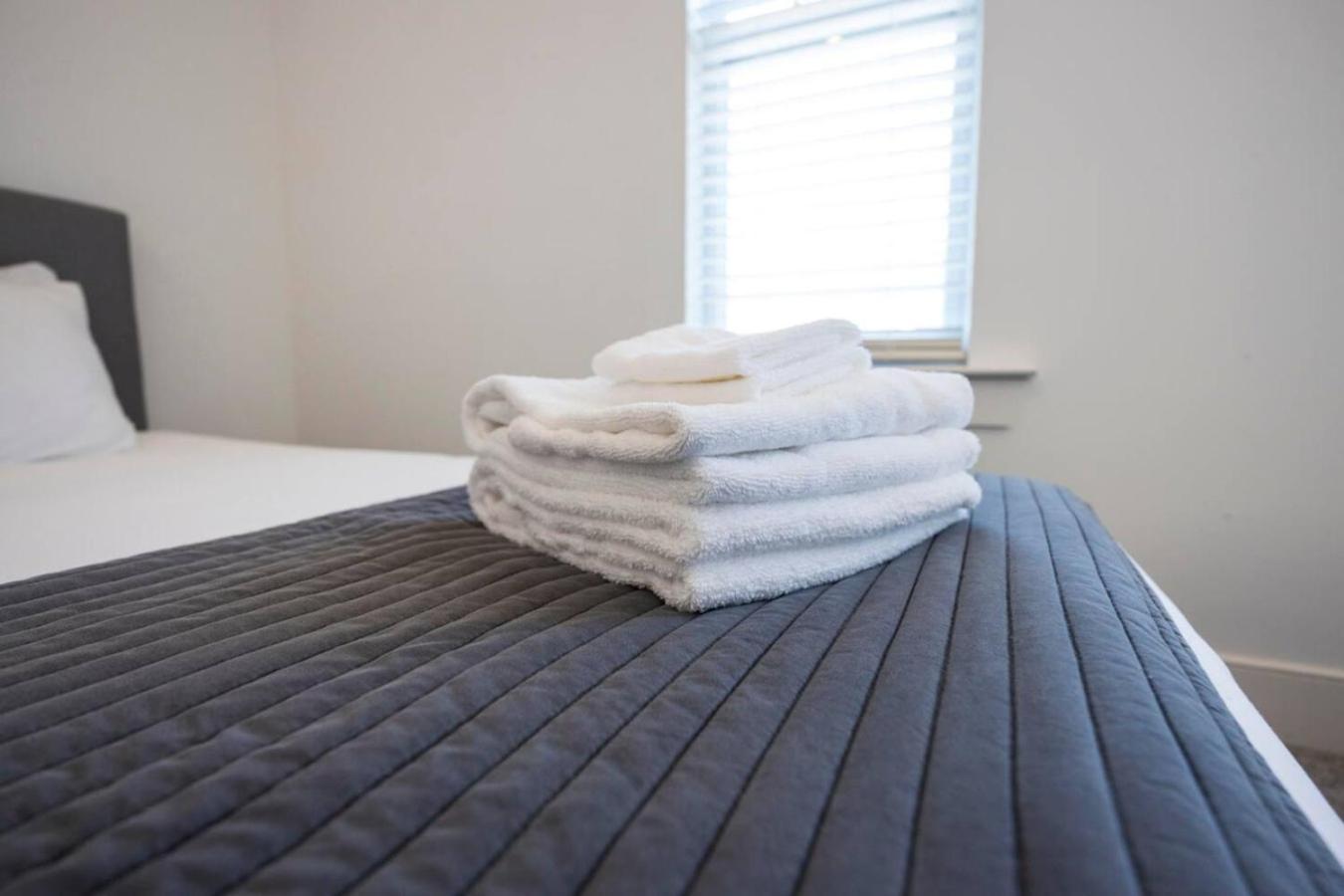 Holiday home Beautiful Townhomes 2 Units With Outdoor Patios Nashville