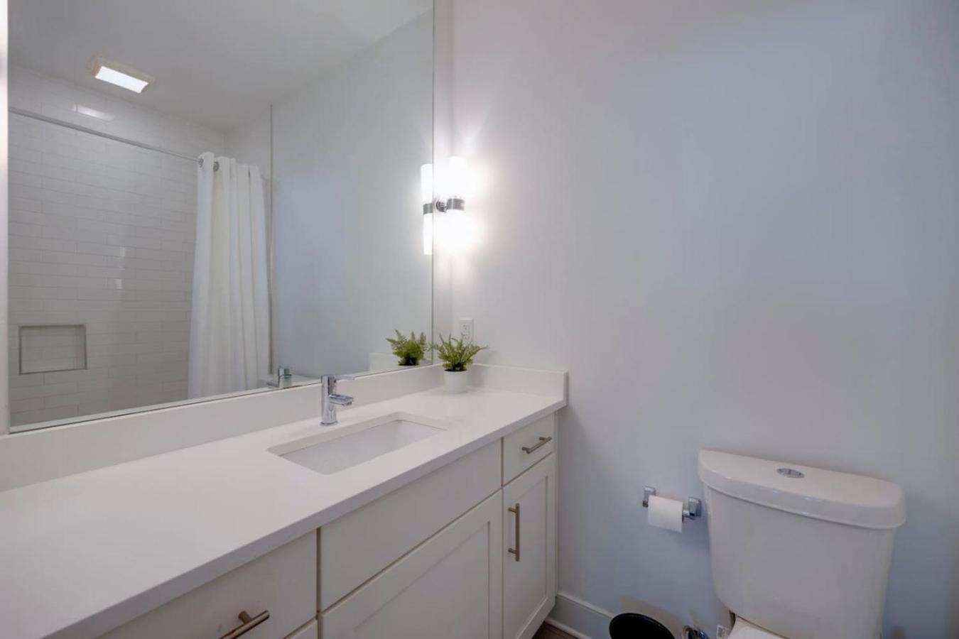 Holiday home Beautiful Townhomes 2 Units With Outdoor Patios Nashville