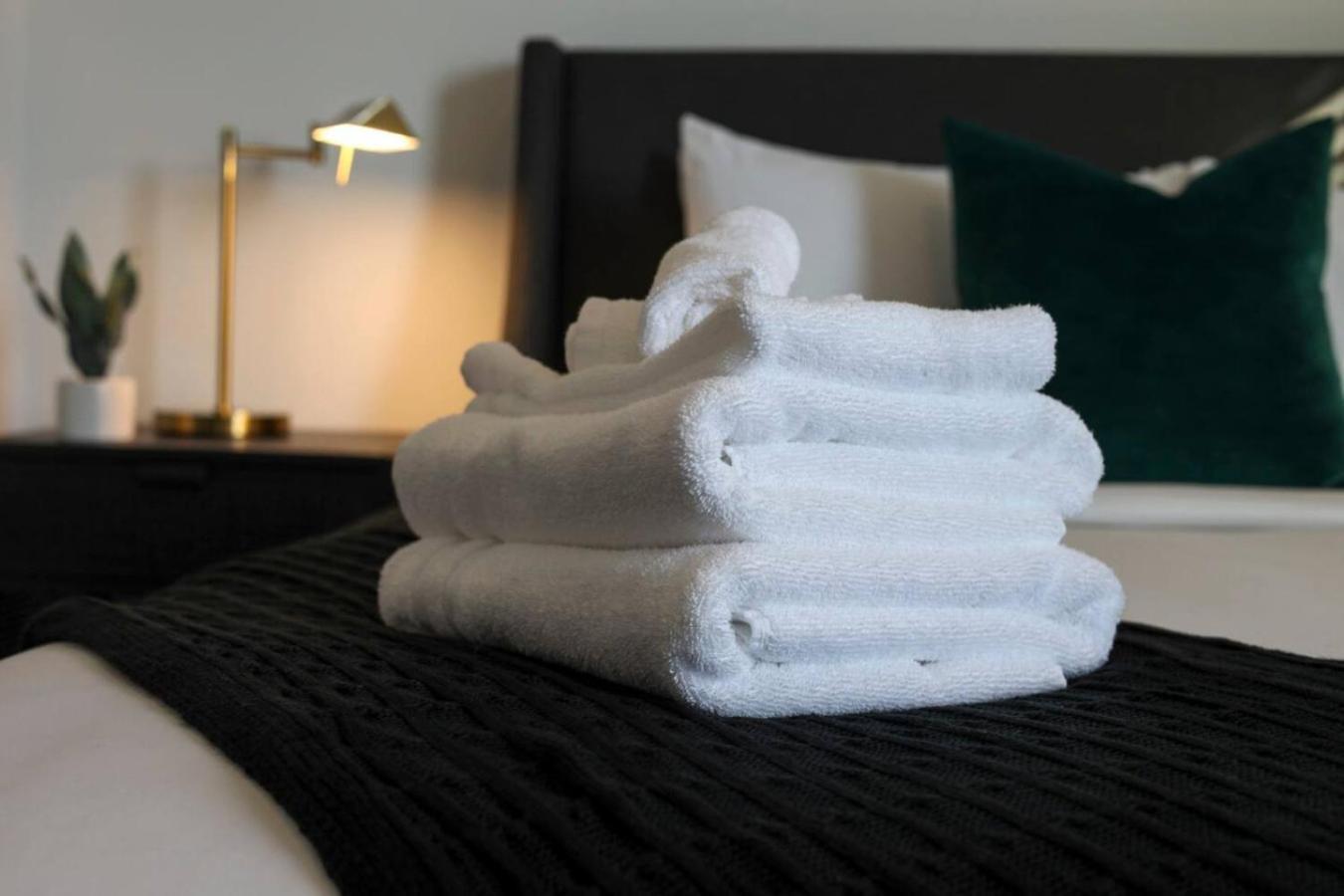 Holiday home Beautiful Townhomes 2 Units With Outdoor Patios Nashville