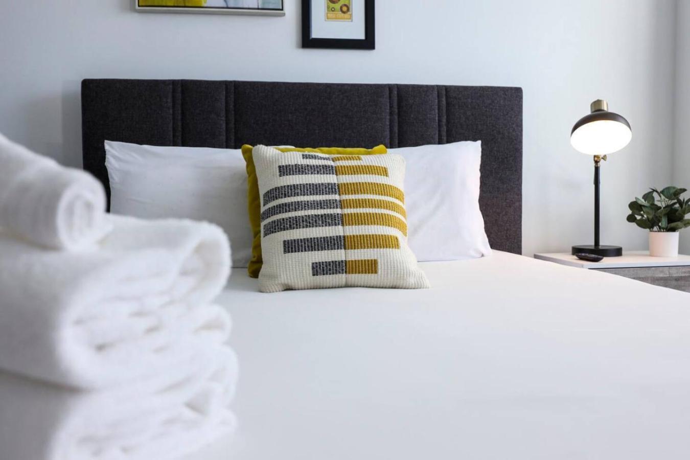 Double Townhomes Elegant Design Big Groups Holiday home