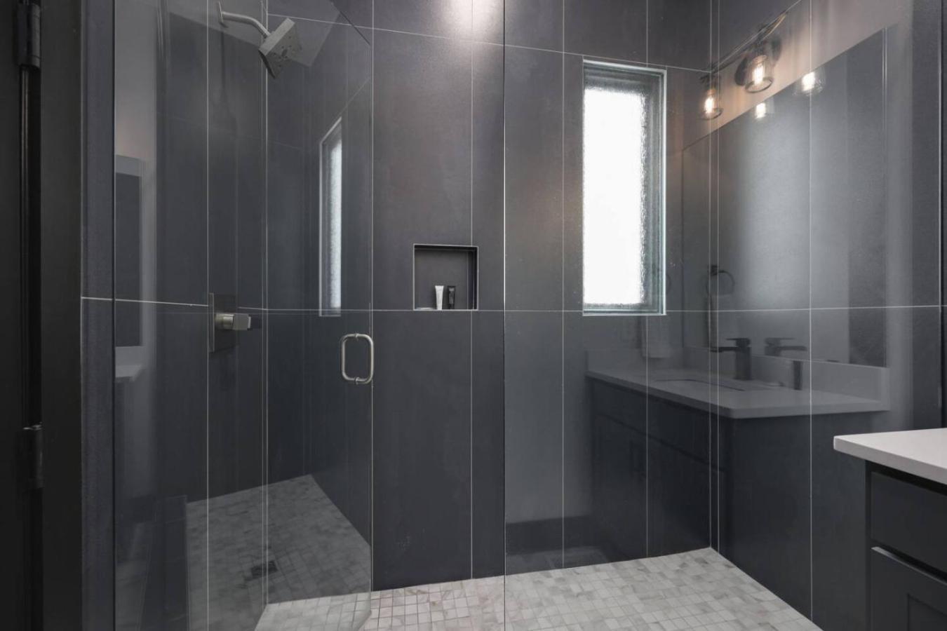 Two Townhomes Blue Dreams And Rustic Elegance Nashville