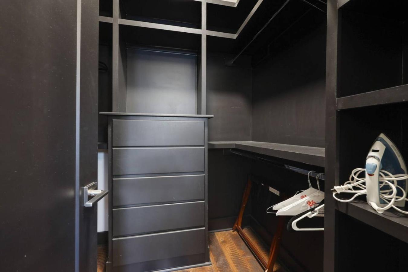 Holiday home Two Townhomes Blue Dreams And Rustic Elegance Nashville