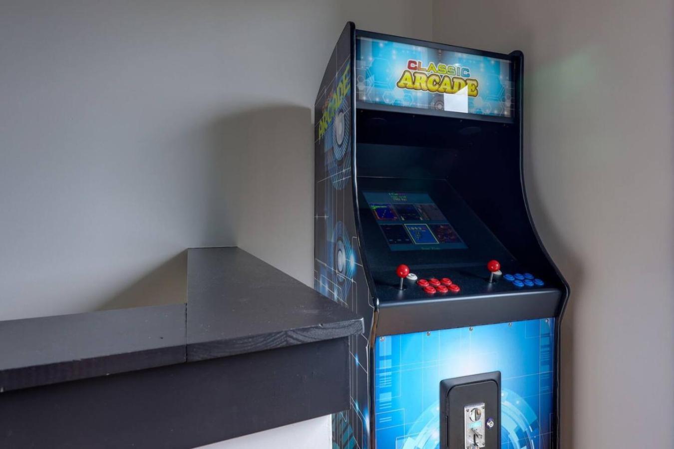 Two Townhomes Blue Dreams And Rustic Elegance Holiday home Nashville