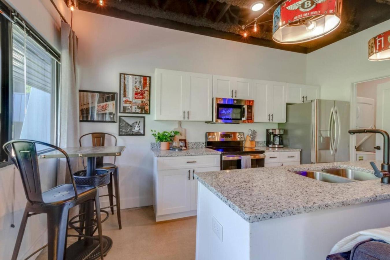 Stylish Haven In South * Nashville