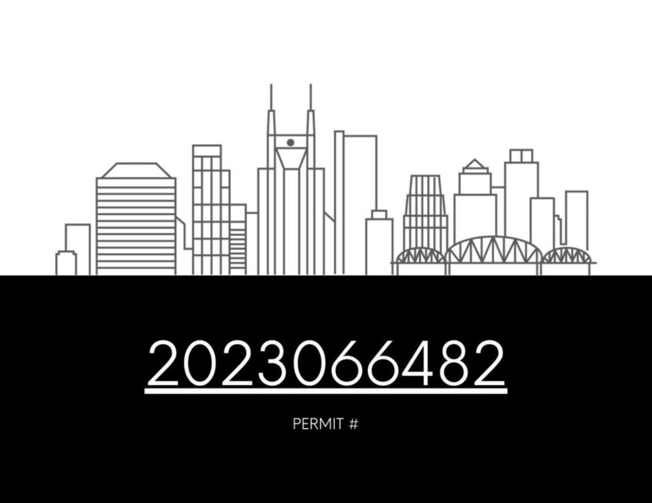 Holiday home Skyline Serenity Rooftop Patio With Ping Pong Nashville