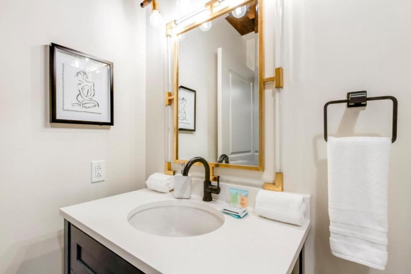 Stylish With Urban Charm * Nashville