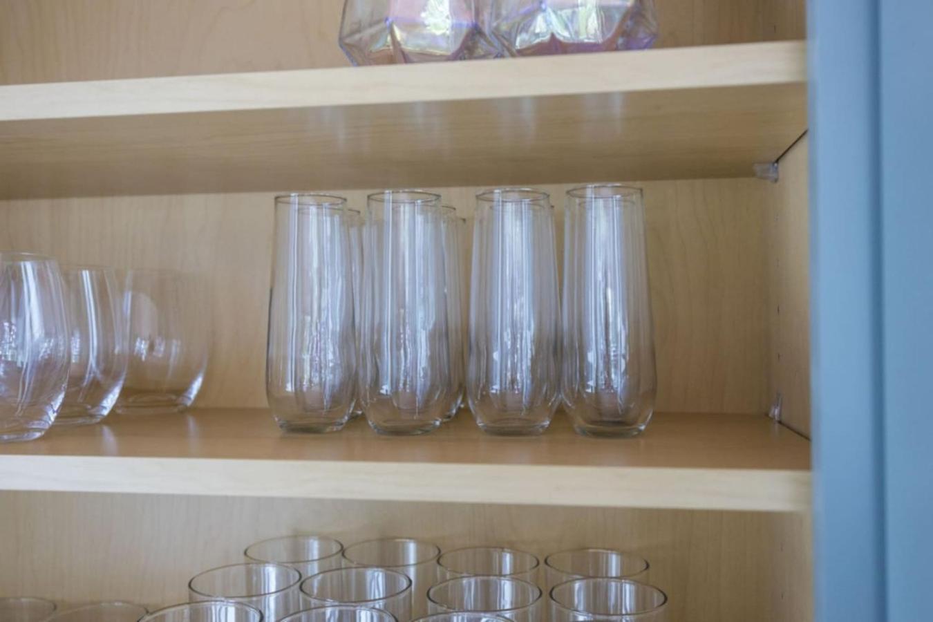 Holiday home Music Row Country Retreat Balcony And Hot Tub Nashville