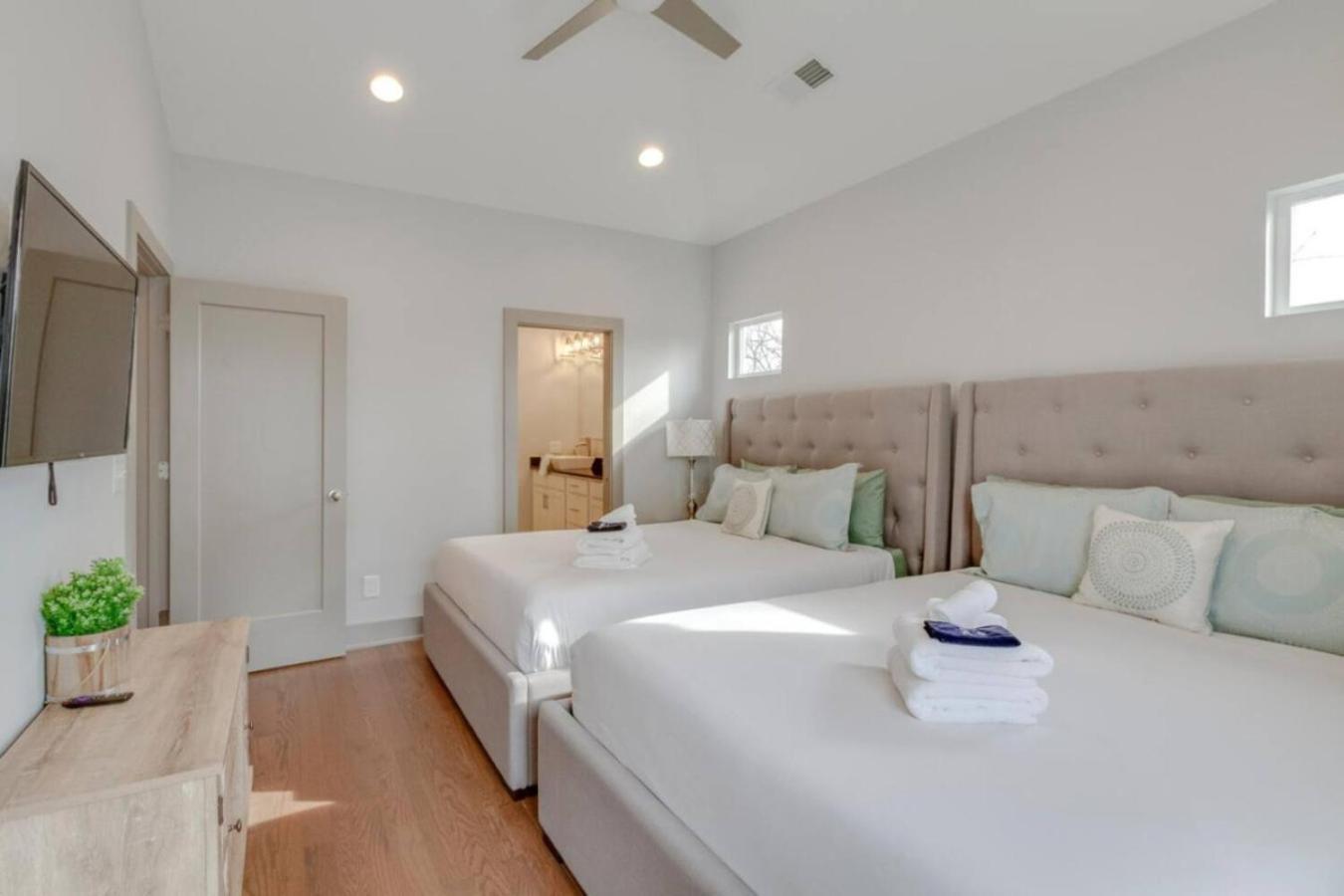 Holiday home Modern Getaway Nashville