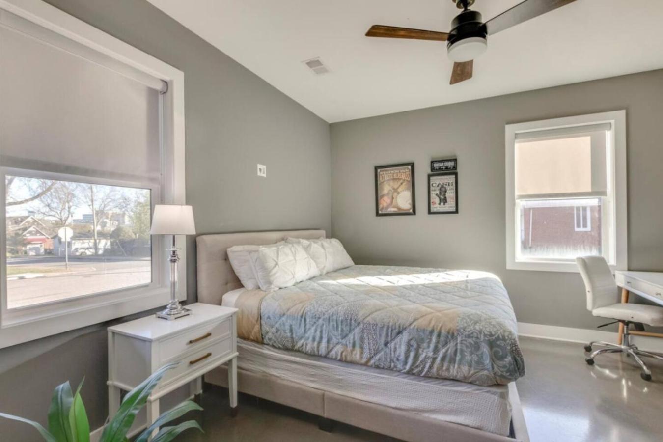 Spacious And Modern 2 Rooftops Stage Games And Holiday home