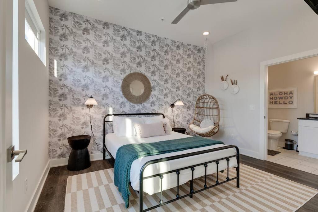 West End 4 Bd,4bath Walk To Bars-close To Broadway Nashville