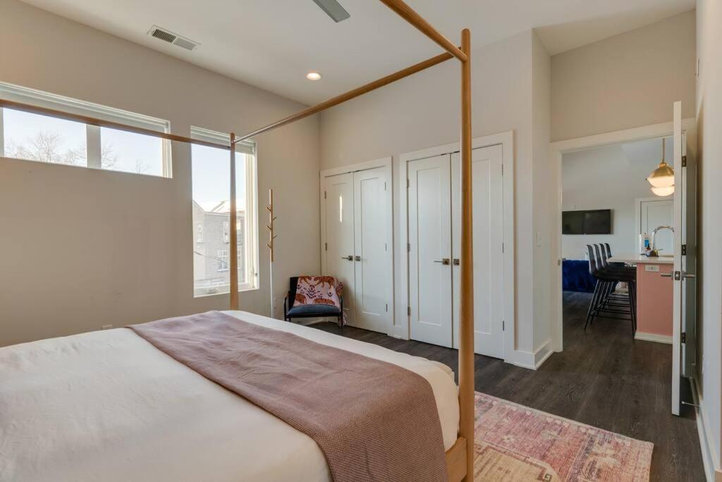 West End 4 Bd,4bath Walk To Bars-close To Broadway * Nashville