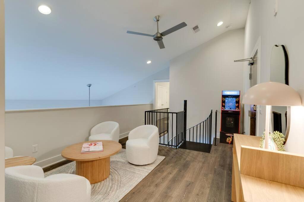 West End 4 Bd,4bath Walk To Bars-close To Broadway Apartment Nashville