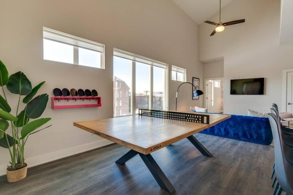 West End 4 Bd,4bath Walk To Bars-close To Broadway Nashville