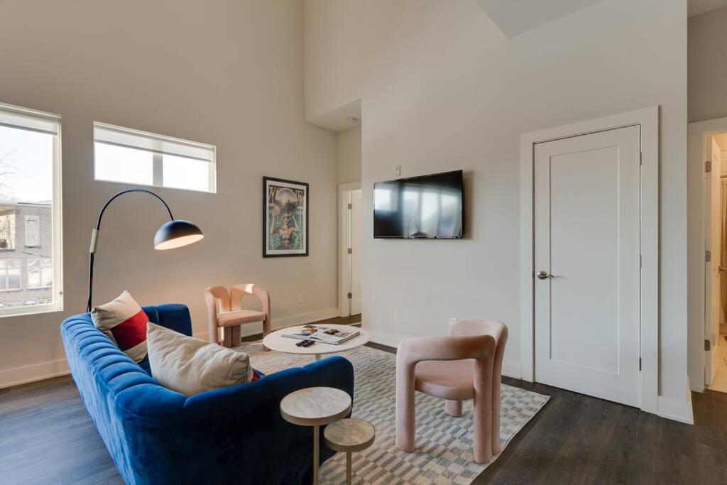 West End 4 Bd,4bath Walk To Bars-close To Broadway Nashville