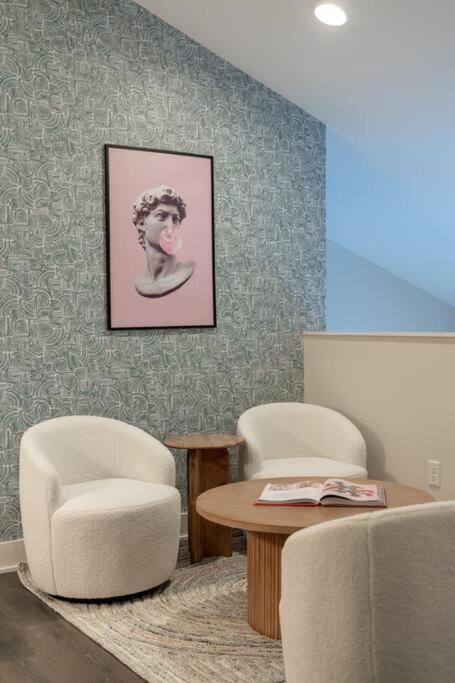 West End 4 Bd,4bath Walk To Bars-close To Broadway Apartment Nashville