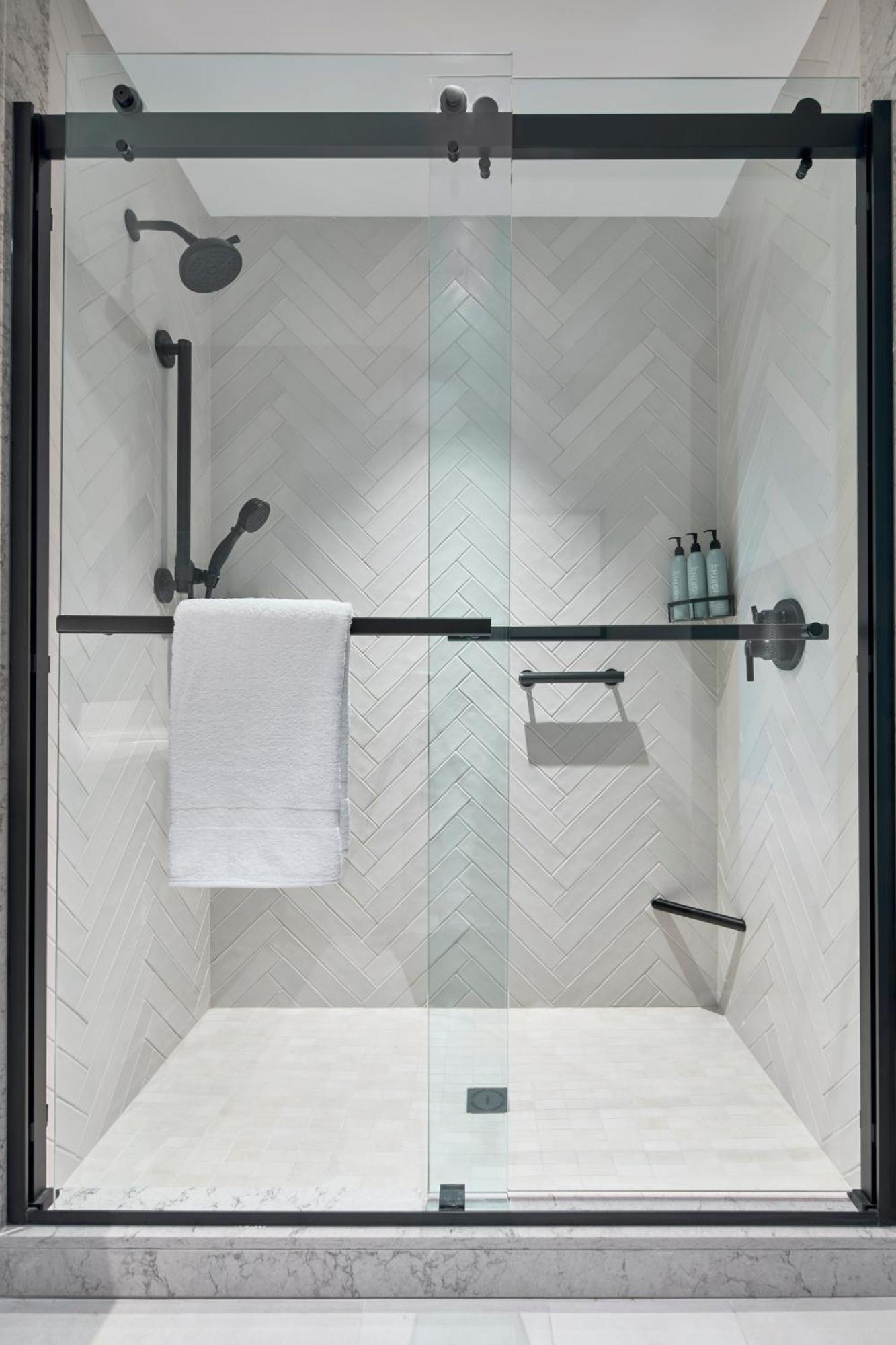 Hotel By Marriott Downtown/convention Center